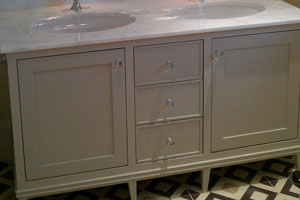 painted Vanity Units by 3rdEdition, Swindon, Wiltshire