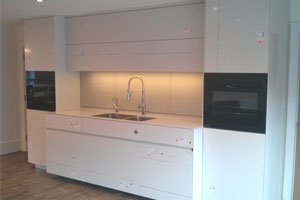 High Gloss Kitchens by 3rdEdition, Swindon, Wiltshire